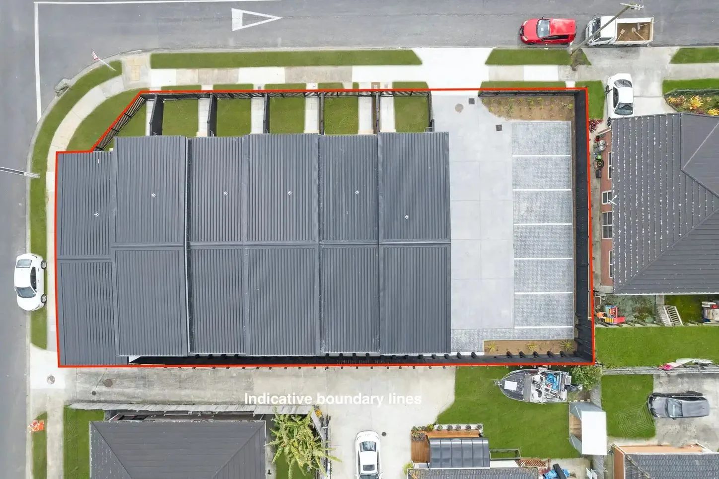 Lot 1-3, 1 Hokianga Street, Mangere East, photo 16