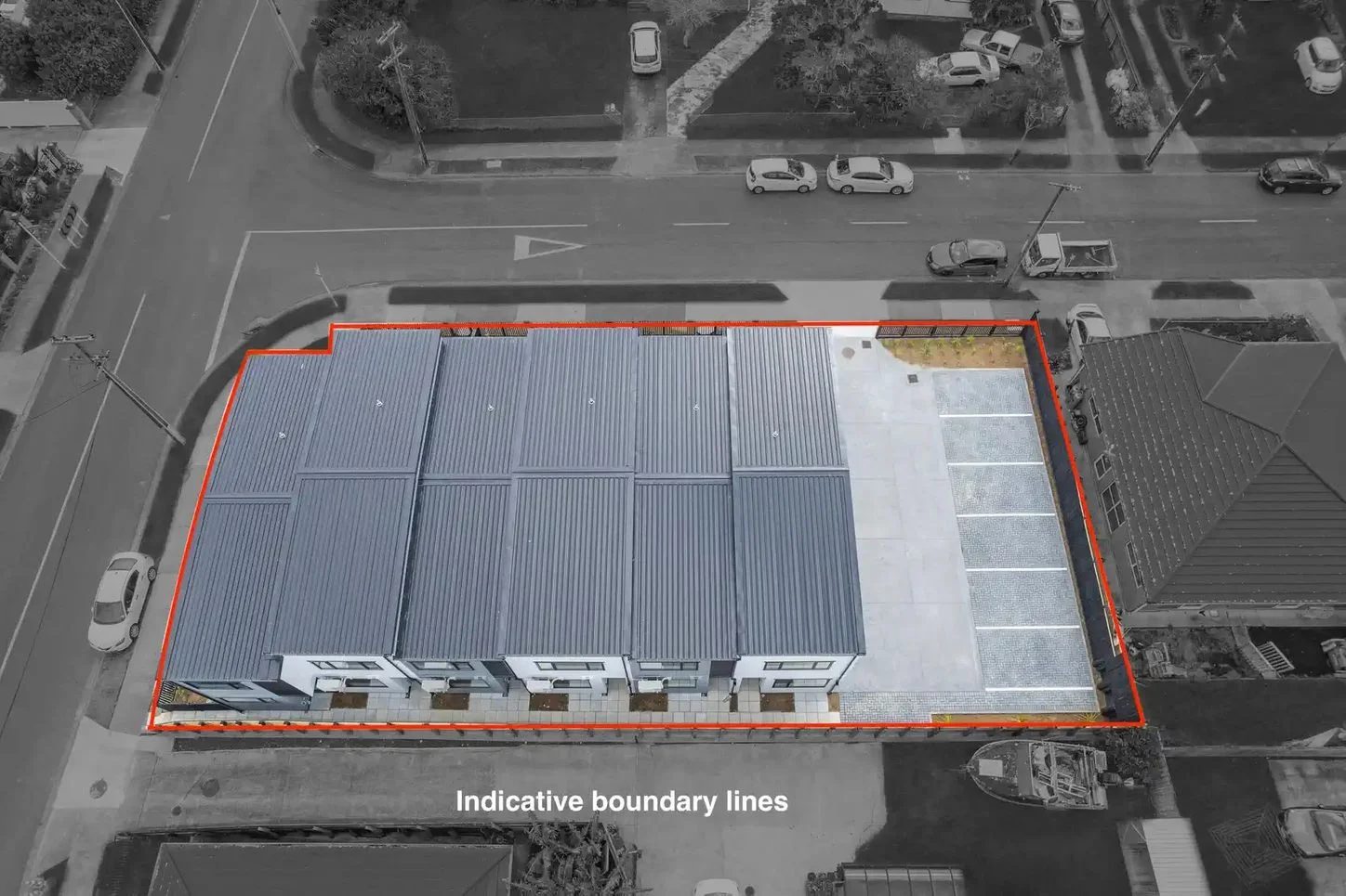 Lot 1-3, 1 Hokianga Street, Mangere East, photo 17