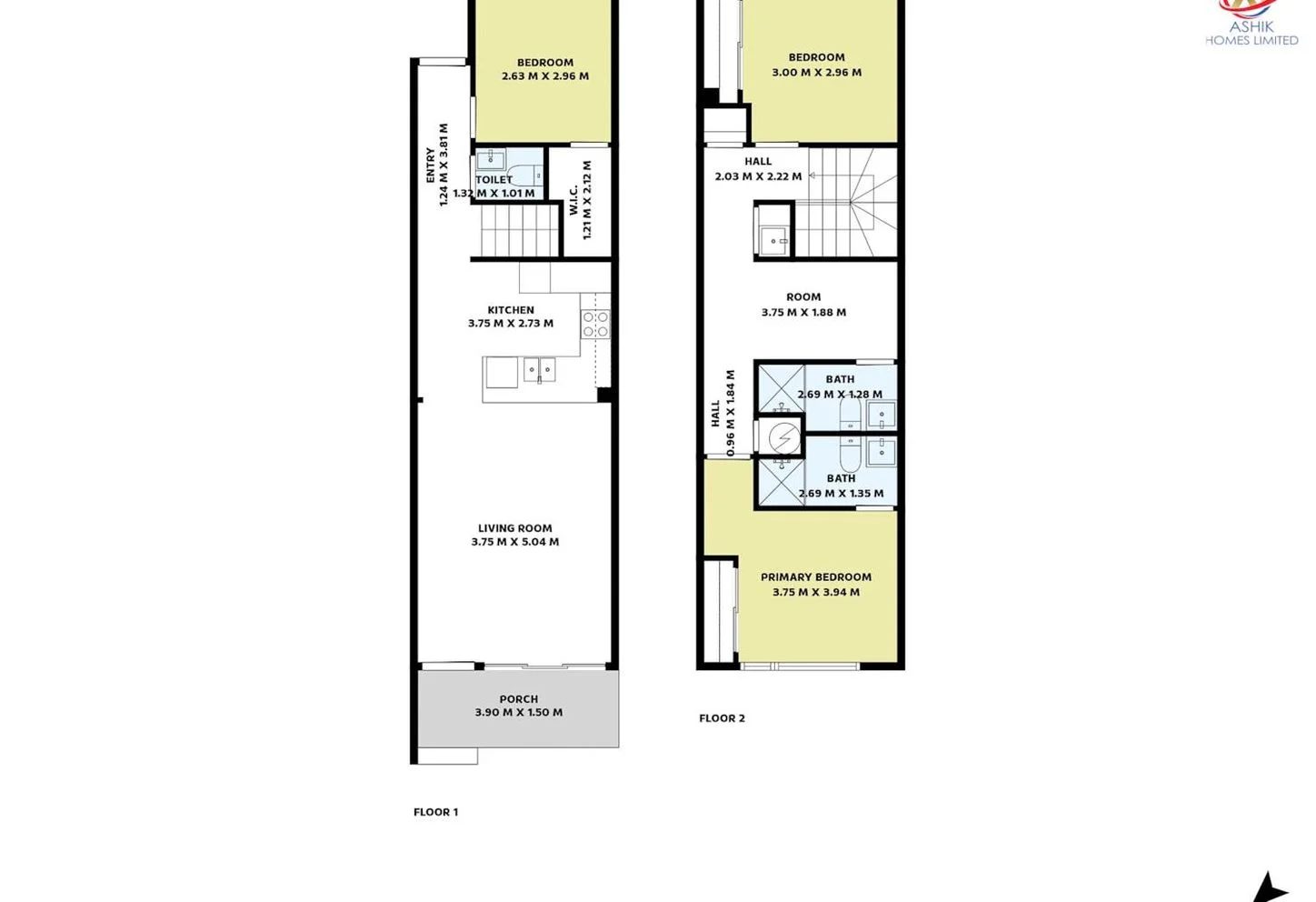 Lot 1-3, 1 Hokianga Street, Mangere East, photo 18