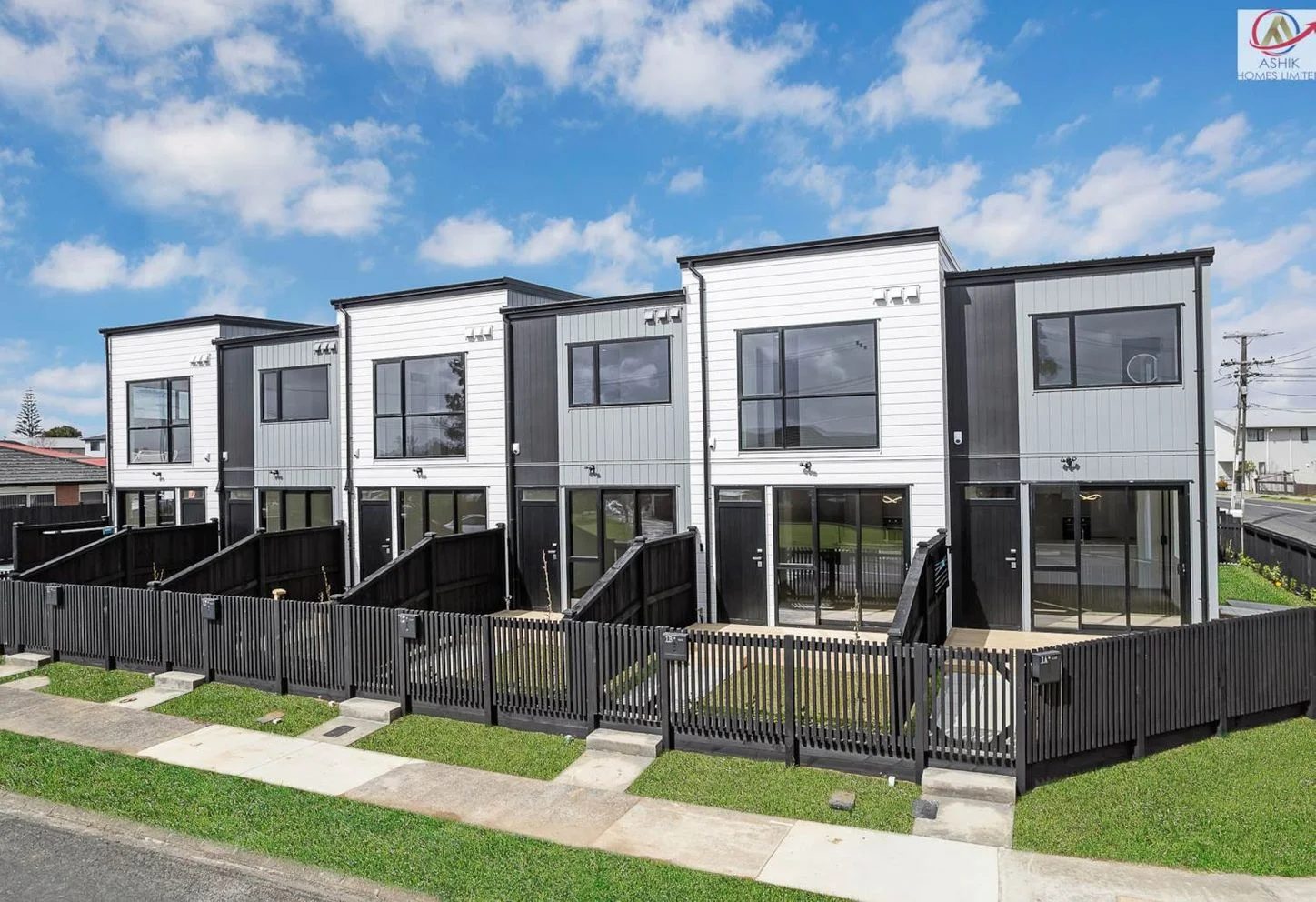 Lot 1-3, 1 Hokianga Street, Mangere East, photo 5
