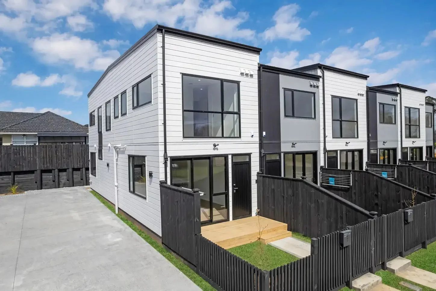 Lot 1-3, 1 Hokianga Street, Mangere East, photo 6