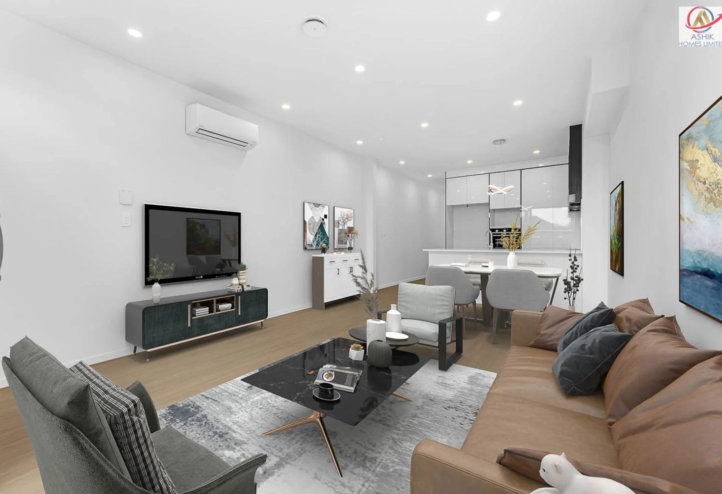 Lot 1-3, 1 Hokianga Street, Mangere East, photo 7