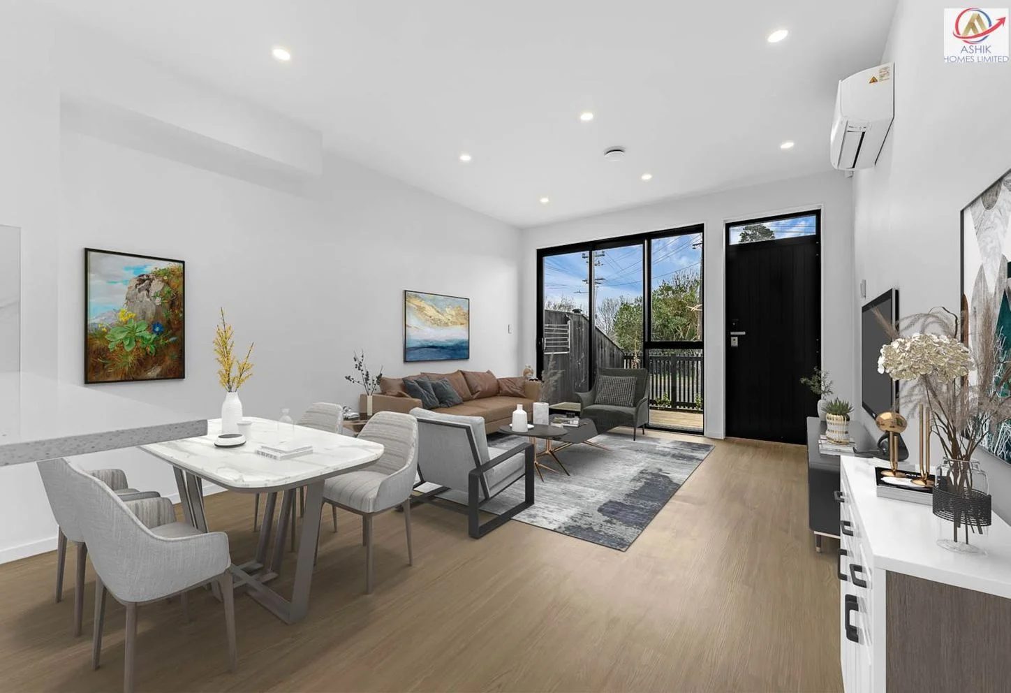 Lot 1-3, 1 Hokianga Street, Mangere East, photo 8