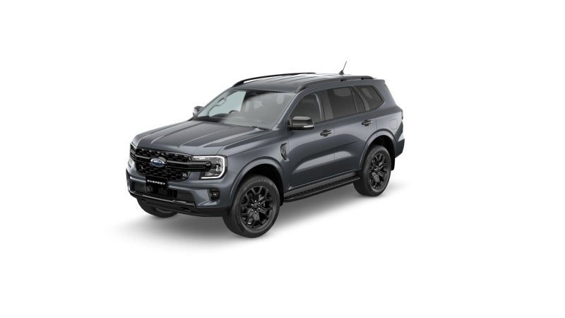 2026 Ford Everest Sport 3.0D/4Wd/10At, photo 2