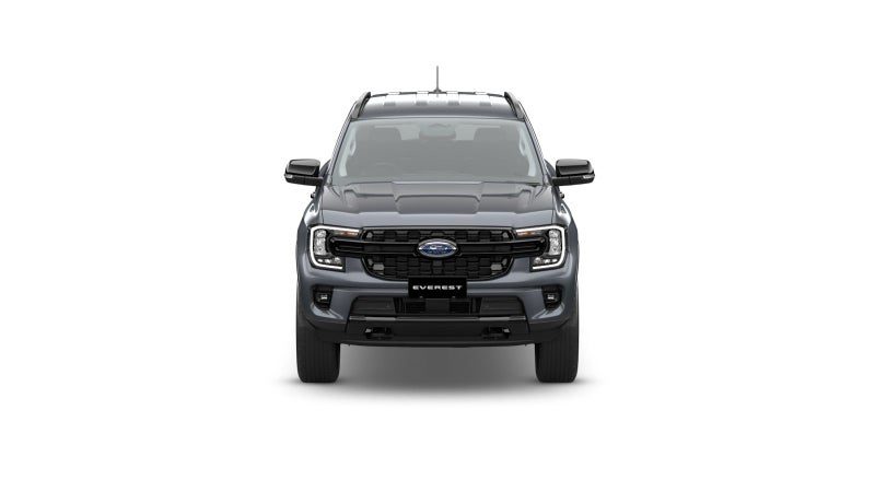 2026 Ford Everest Sport 3.0D/4Wd/10At, photo 3