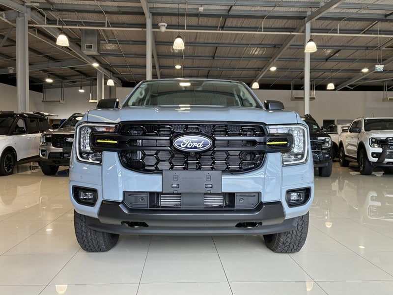 2026 Ford Ranger Wolftrak Double Cab, photo 3