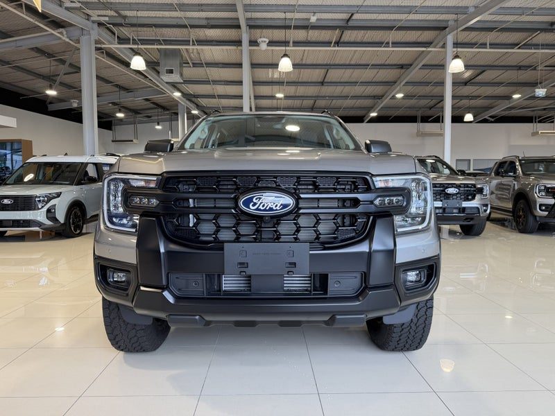 2026 Ford Everest Tremor 3.0D/4Wd/10At, photo 3