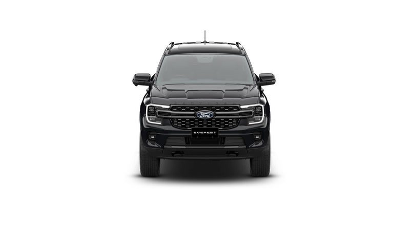 2026 Ford Everest Platinum 3.0D/4Wd, photo 3