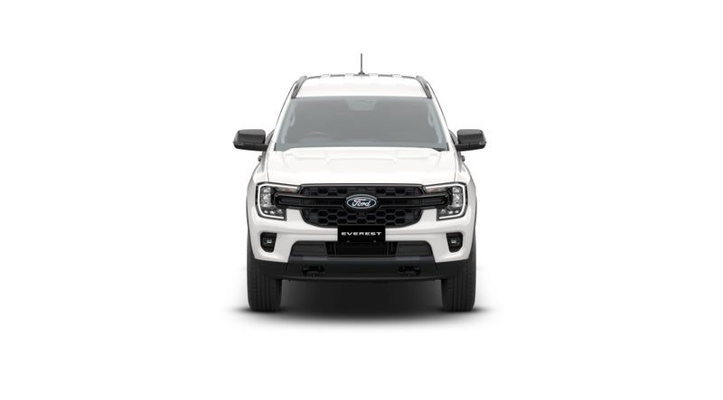 2026 Ford Everest Active 2.0D/4Wd/10At, photo 2