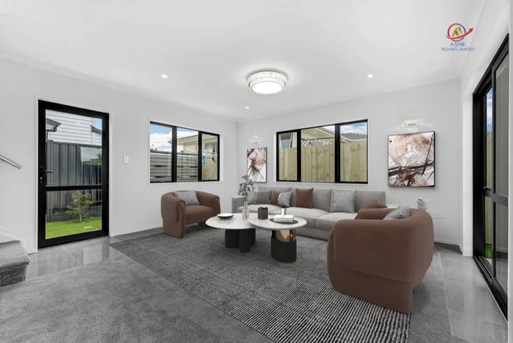 Lot 1-4, 10 Kivell Close, Mangere East, photo 3