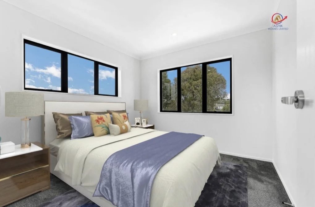 Lot 1-4, 10 Kivell Close, Mangere East, photo 5