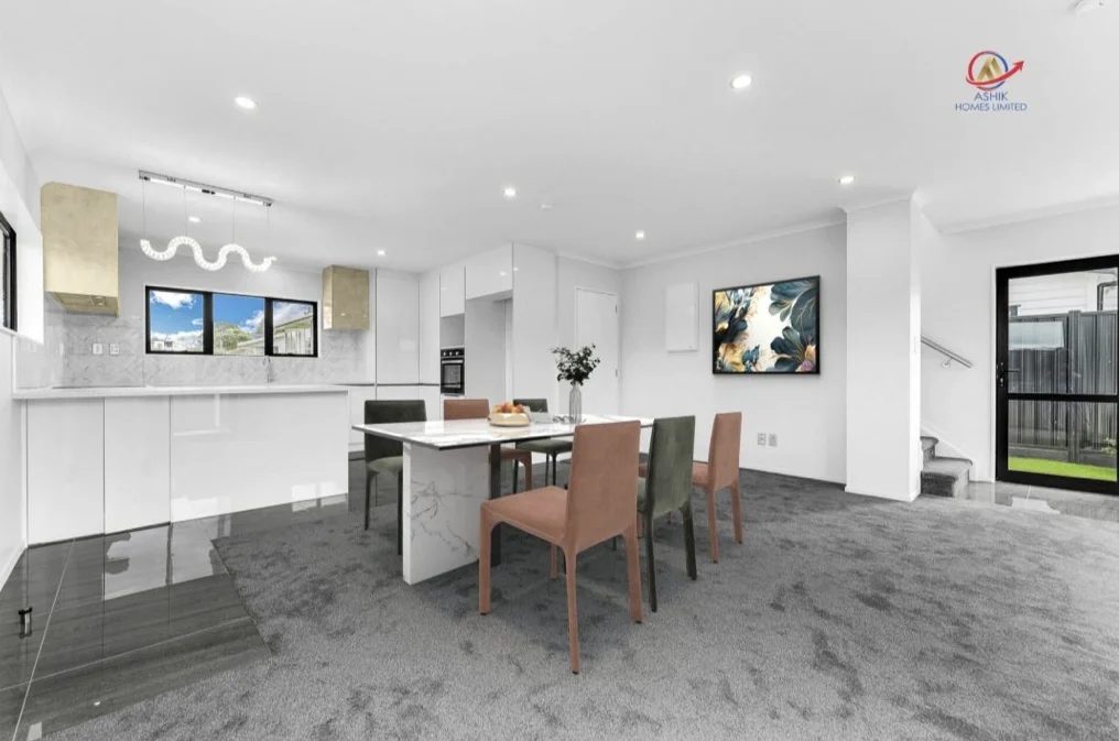 Lot 1-4, 10 Kivell Close, Mangere East, photo 6