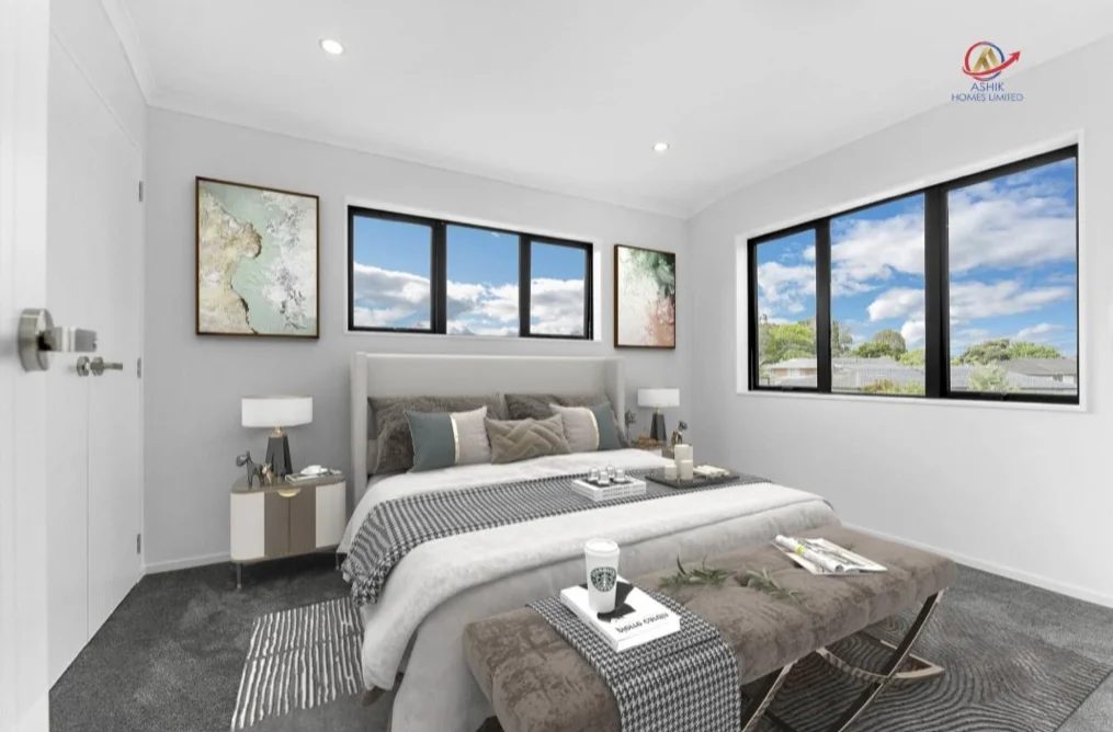 Lot 1-4, 10 Kivell Close, Mangere East, photo 8