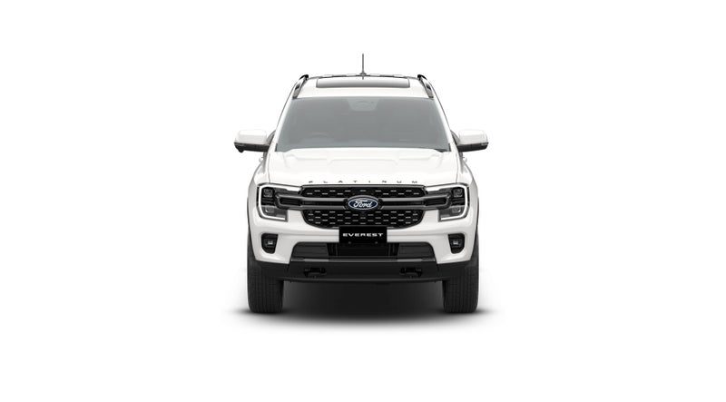 2026 Ford Everest Platinum 3.0D/4Wd, photo 3