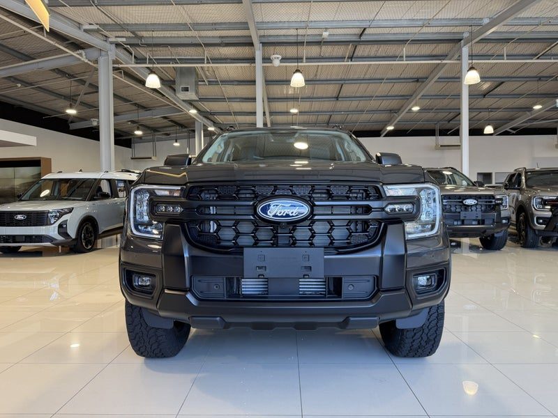 2026 Ford Everest Tremor 3.0D/4Wd/10At, photo 3