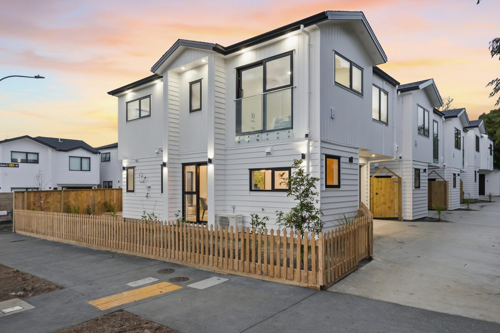 Lot 4 & 5/51 Woodward Road, Mount Albert, photo 5