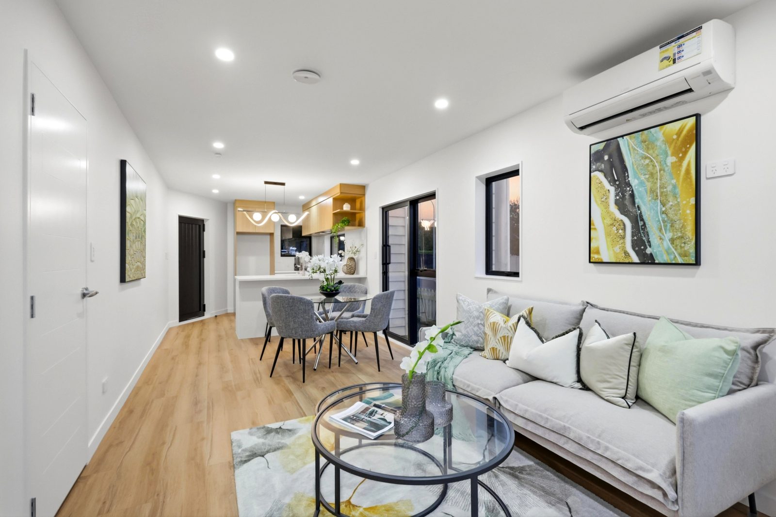 Lot 4 & 5/51 Woodward Road, Mount Albert, photo 6