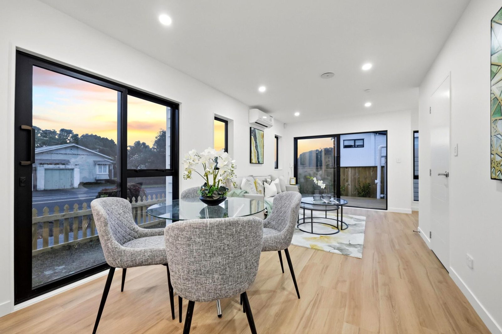 Lot 4 & 5/51 Woodward Road, Mount Albert, photo 7