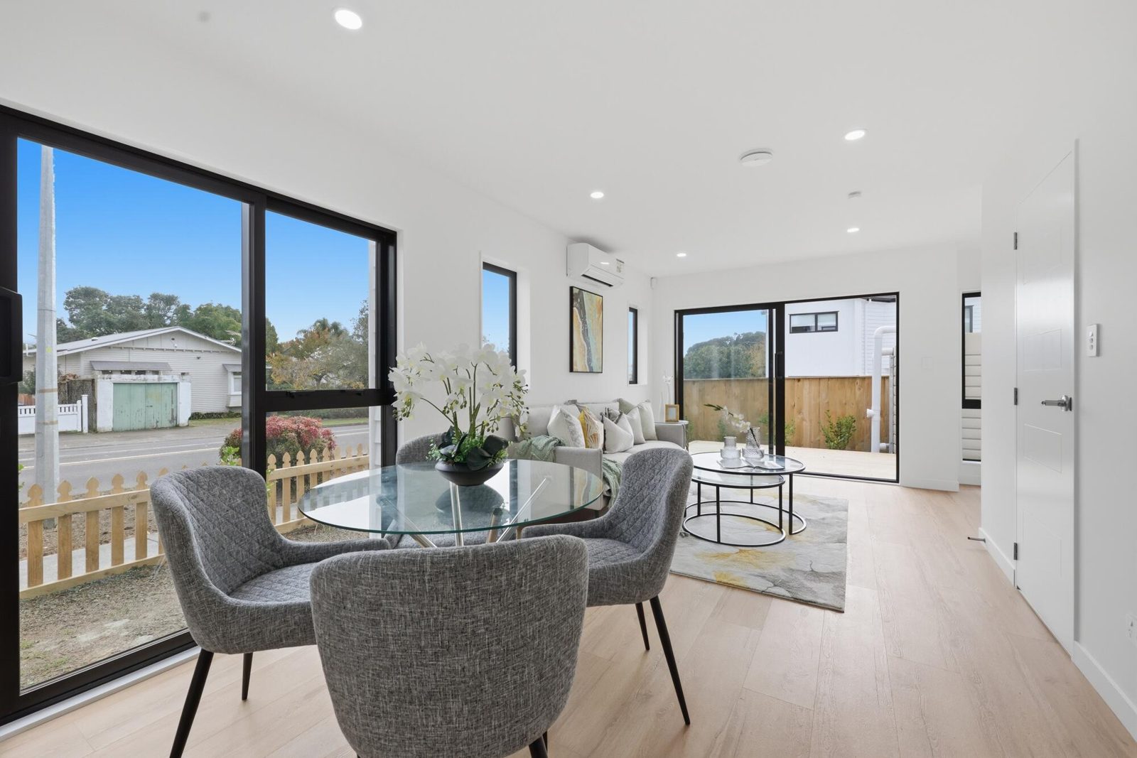 Lot 4 & 5/51 Woodward Road, Mount Albert, photo 8