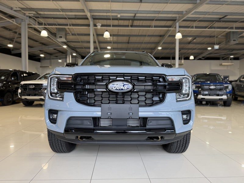 2026 Ford Everest Sport 3.0 V6 4x4, photo 3