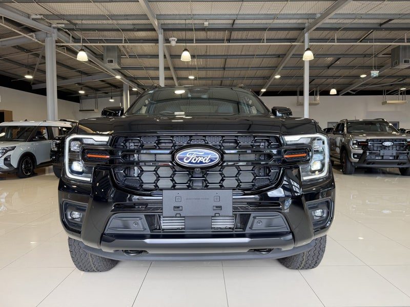 2026 Ford Ranger Wildtrak 3.0D/4Wd, photo 3