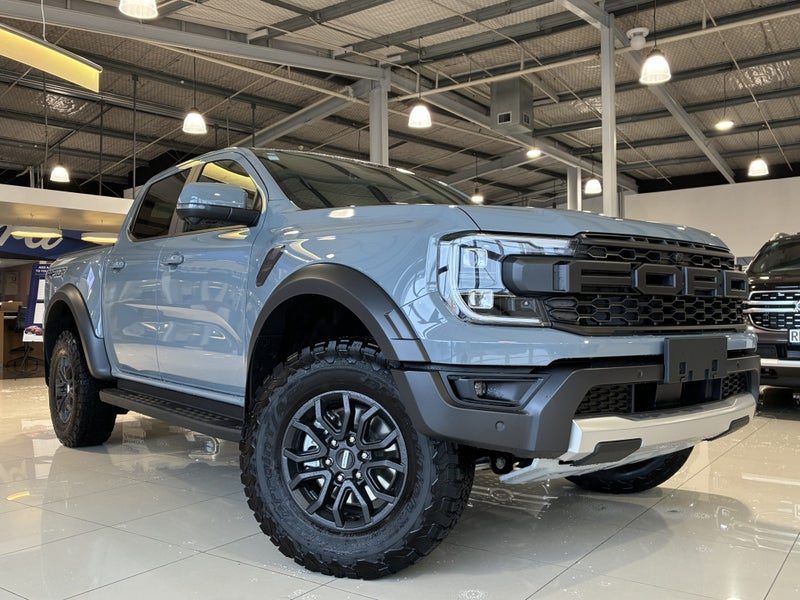 2026 Ford Ranger Raptor R - 3.0 V6 4WD