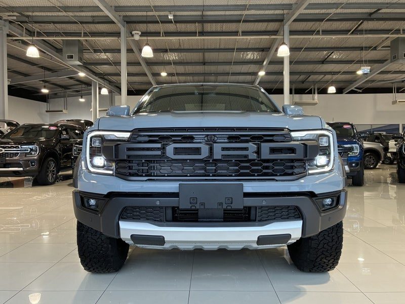 2026 Ford Ranger Raptor R - 3.0 V6 4WD, photo 3