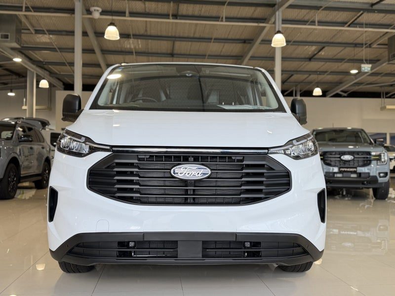 2026 Ford Transit Custom 320 Swb 2.0D, photo 3