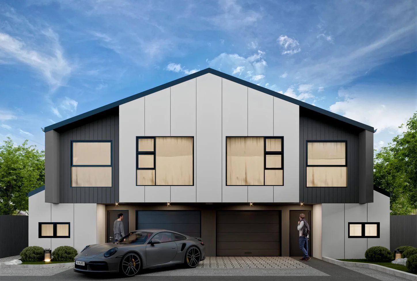 Lot 2&7/39 Millen Avenue, Pakuranga, photo 1