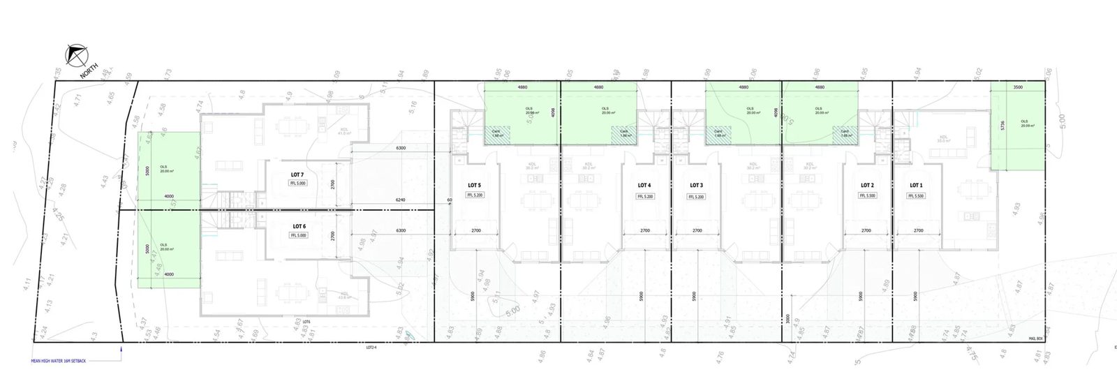 Lot 2&7/39 Millen Avenue, Pakuranga, photo 2