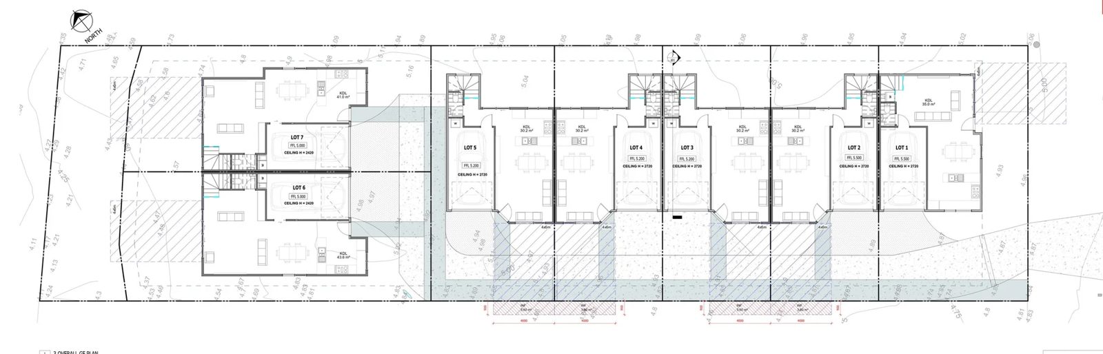 Lot 2&7/39 Millen Avenue, Pakuranga, photo 6