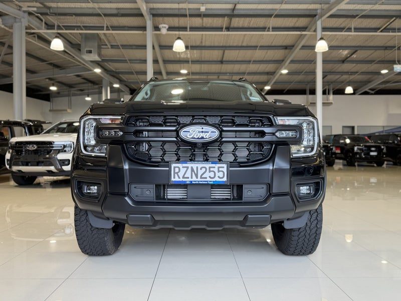 2026 Ford Everest Tremor 3.0D/4Wd/10At, photo 3