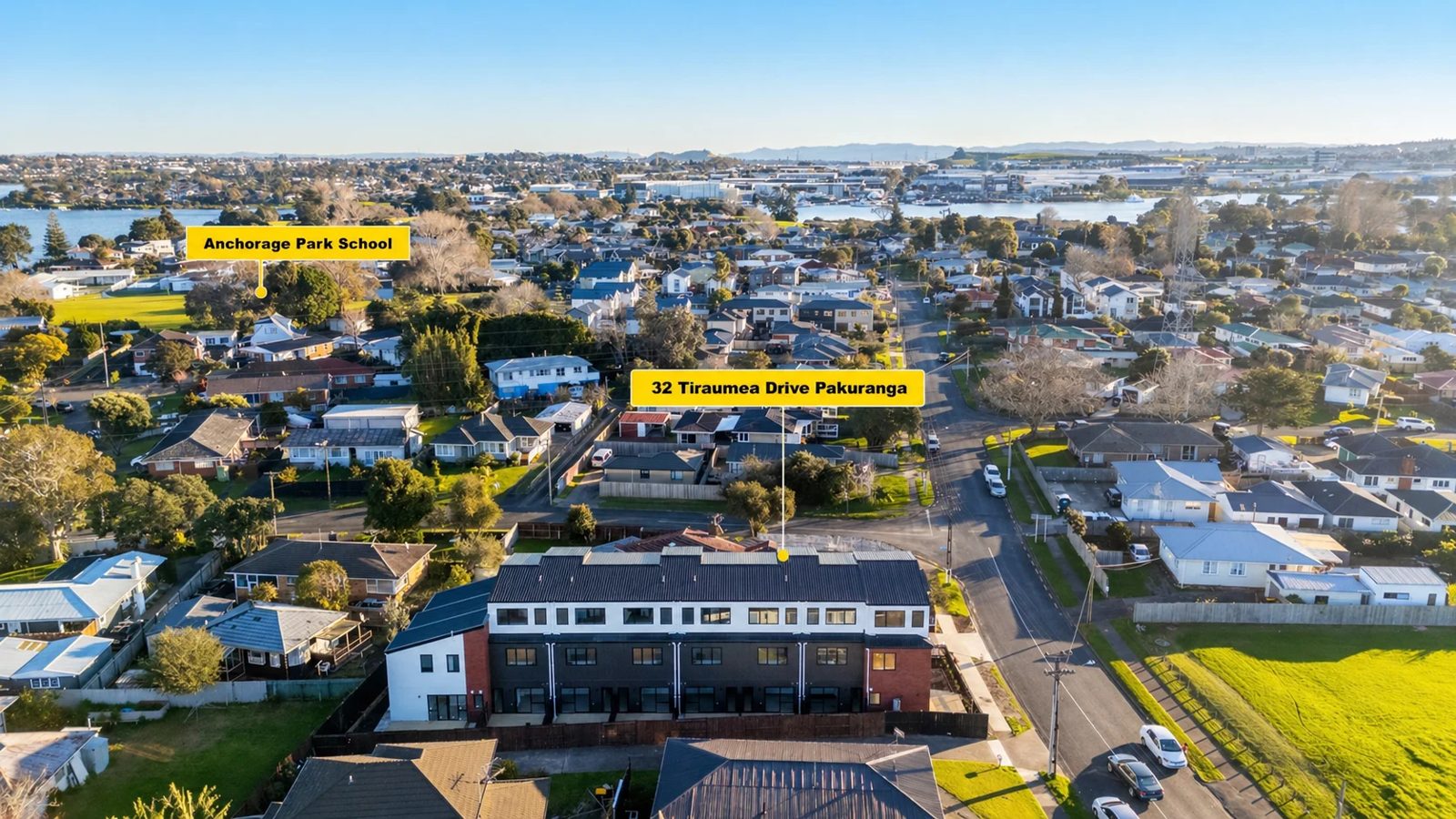 6 & 7/32 Tiraumea Drive, Pakuranga, photo 18