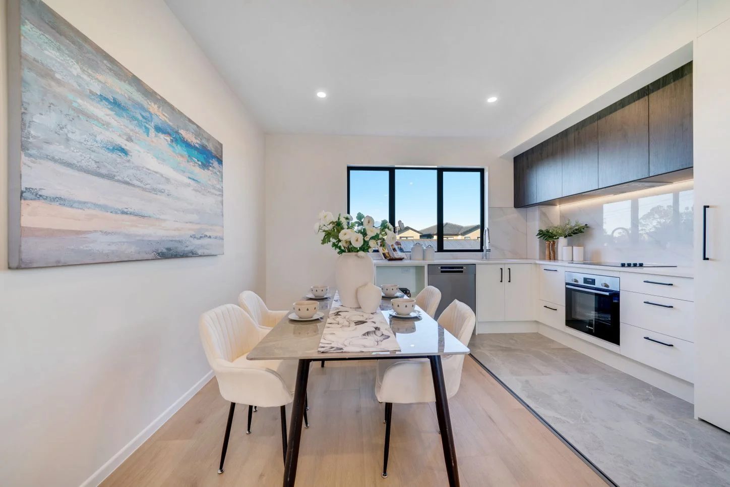 6 & 7/32 Tiraumea Drive, Pakuranga, photo 4
