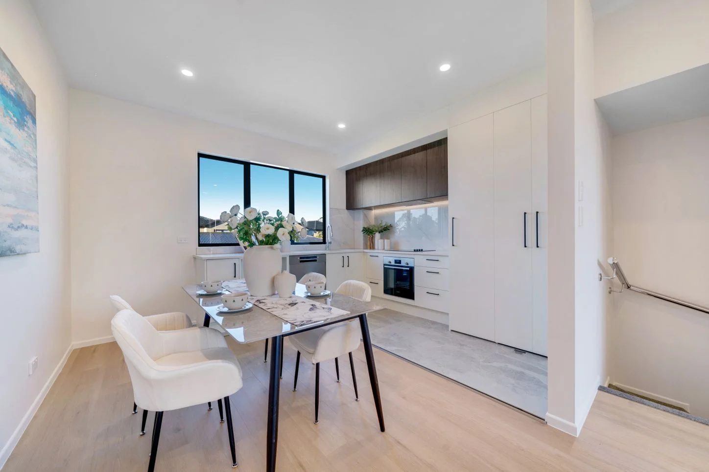 6 & 7/32 Tiraumea Drive, Pakuranga, photo 7