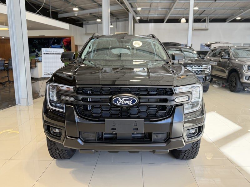 2026 Ford Everest Tremor 3.0D/4Wd/10At, photo 3