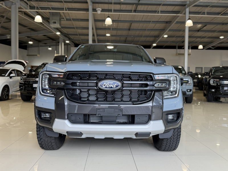 2026 Ford Ranger Tremor 3.0D/4Wd/10At, photo 3