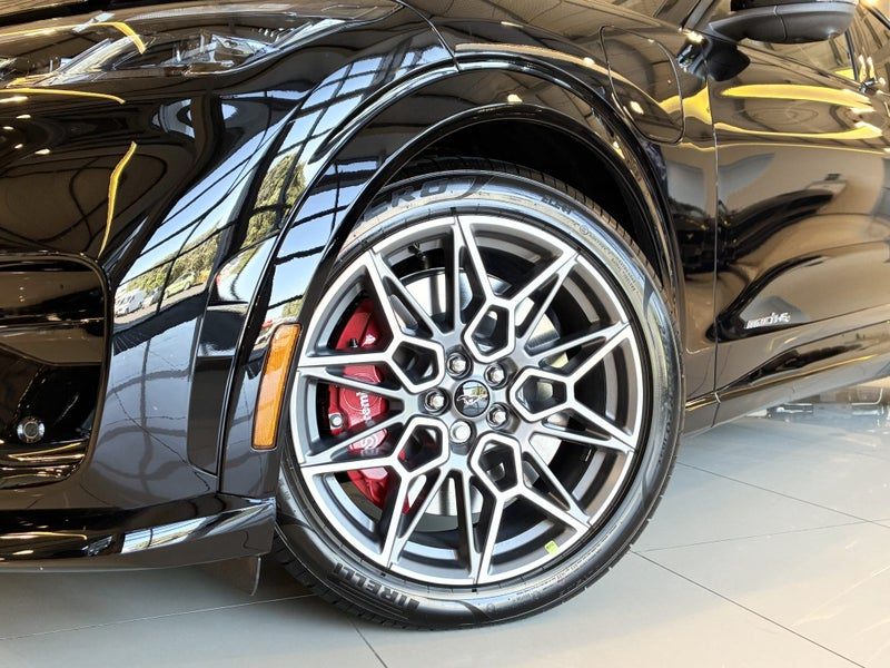 2026 Ford Mustang Mach-E GT AWD 98Kwh, photo 3