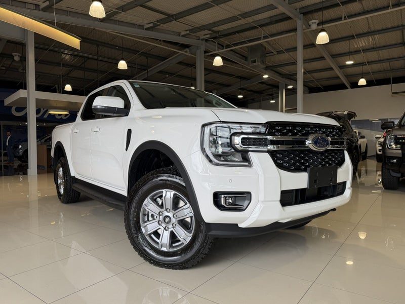 2026 Ford Ranger XLT 2.0 4X4