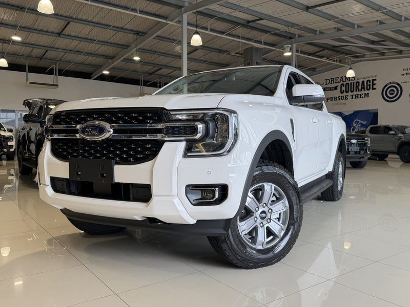 2026 Ford Ranger XLT 2.0 4X4, photo 2