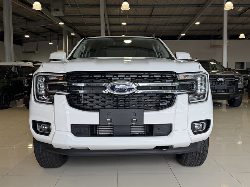 2026 Ford Ranger XLT 2.0 4X4, photo 3