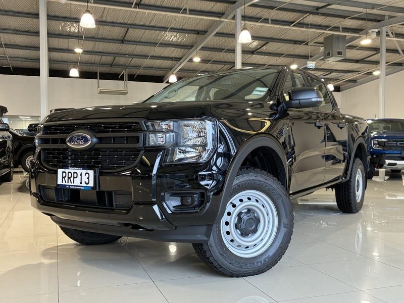 2026 Ford Ranger XL 4X4 2.0, photo 2