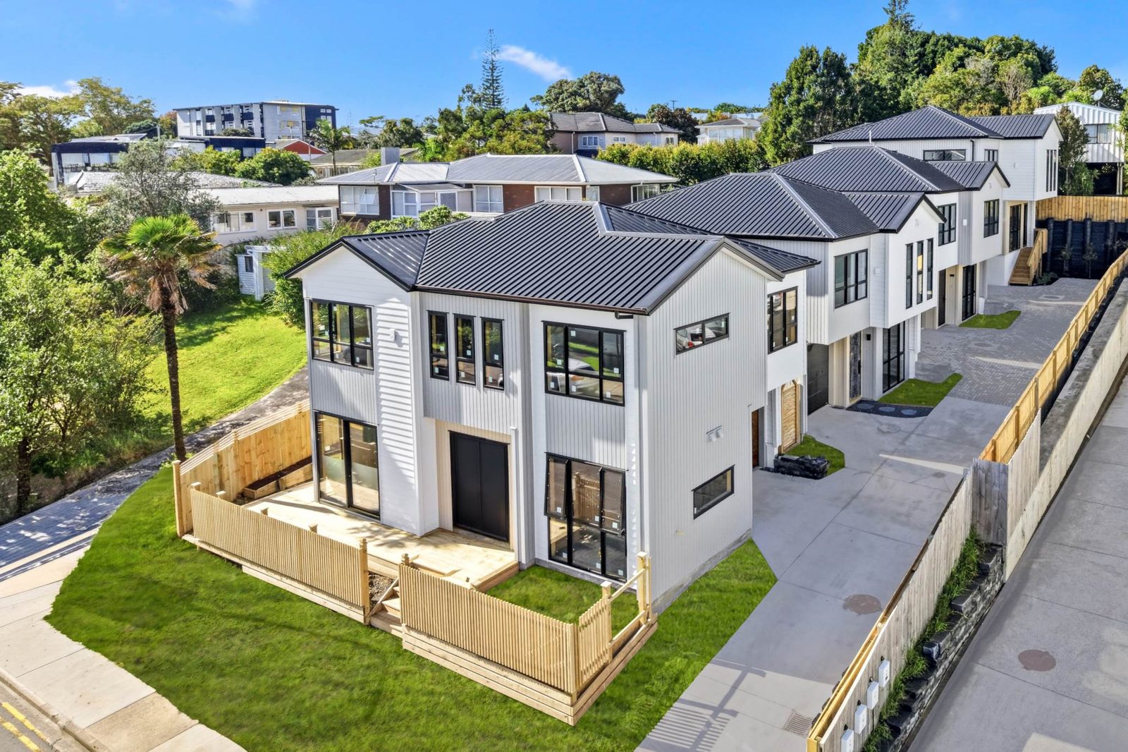 Lot 3-4/16 Waverley Avenue, Glenfield, photo 1