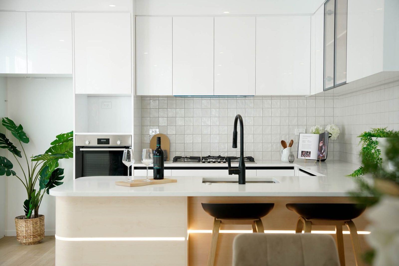 Lot 3-4/16 Waverley Avenue, Glenfield, photo 4