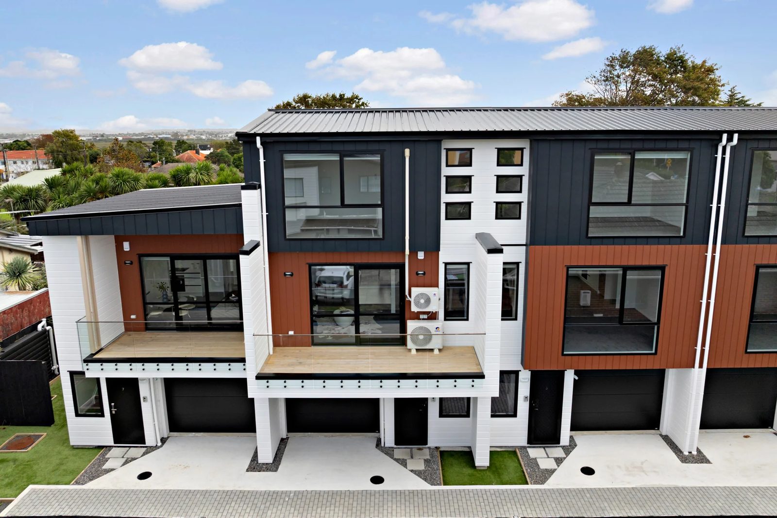Lot 5/36 Oakley Avenue, Waterview, photo 1
