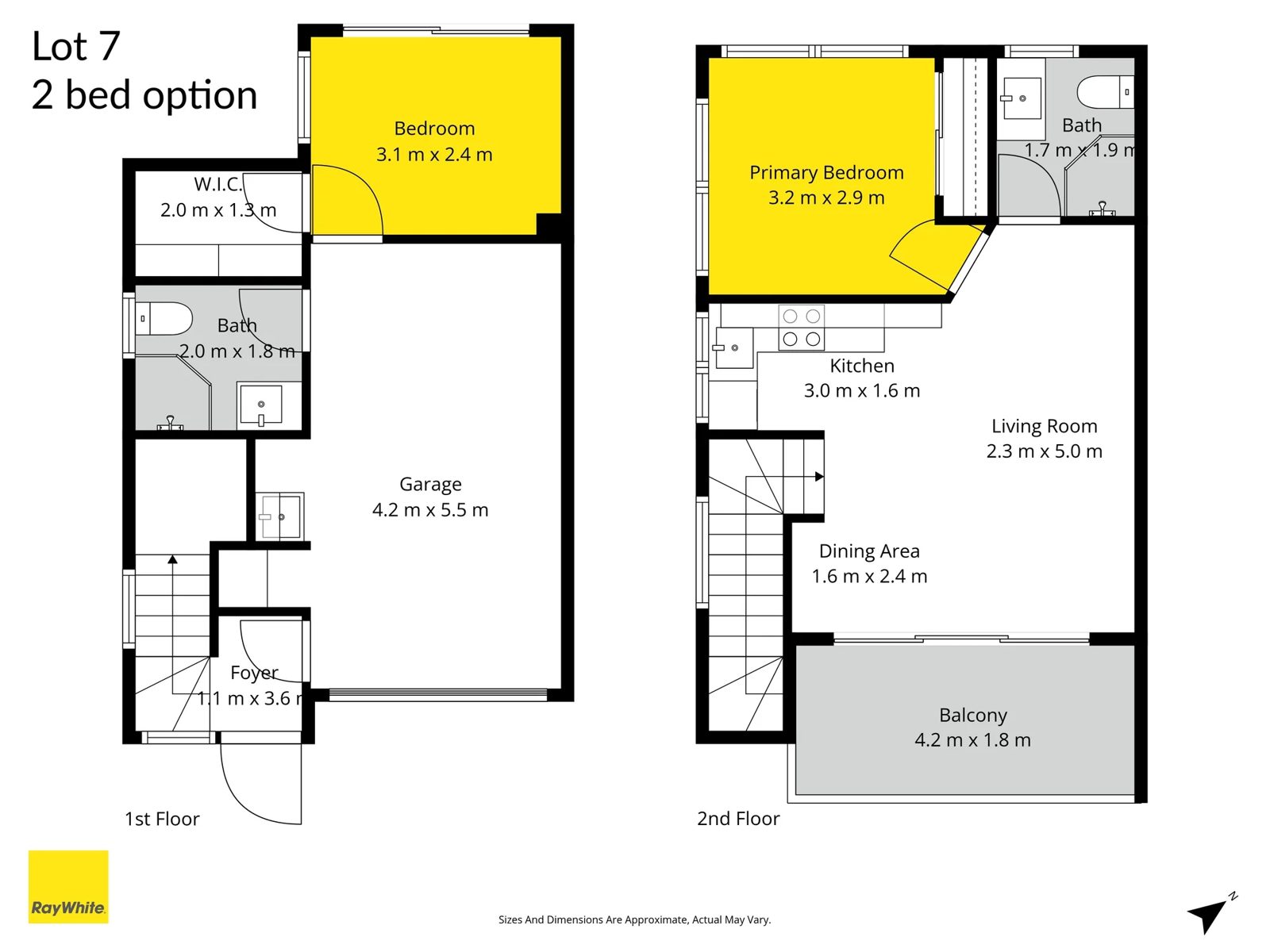 Lot 5/36 Oakley Avenue, Waterview, photo 2