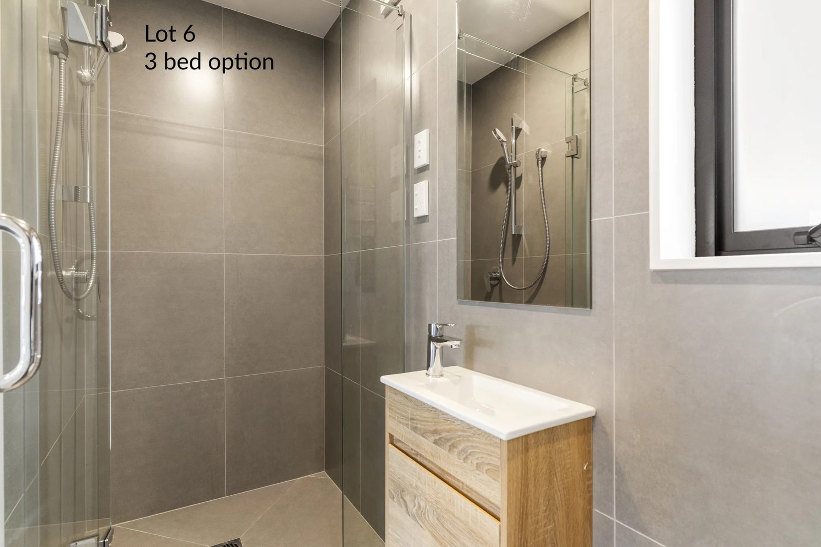 Lot 5/36 Oakley Avenue, Waterview, photo 12