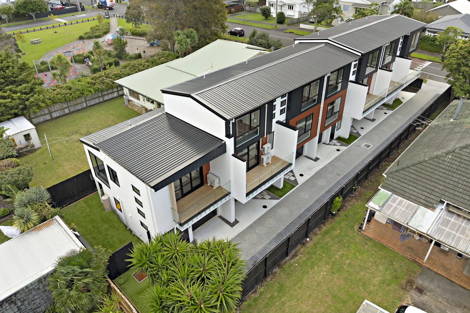 Lot 5/36 Oakley Avenue, Waterview, photo 19