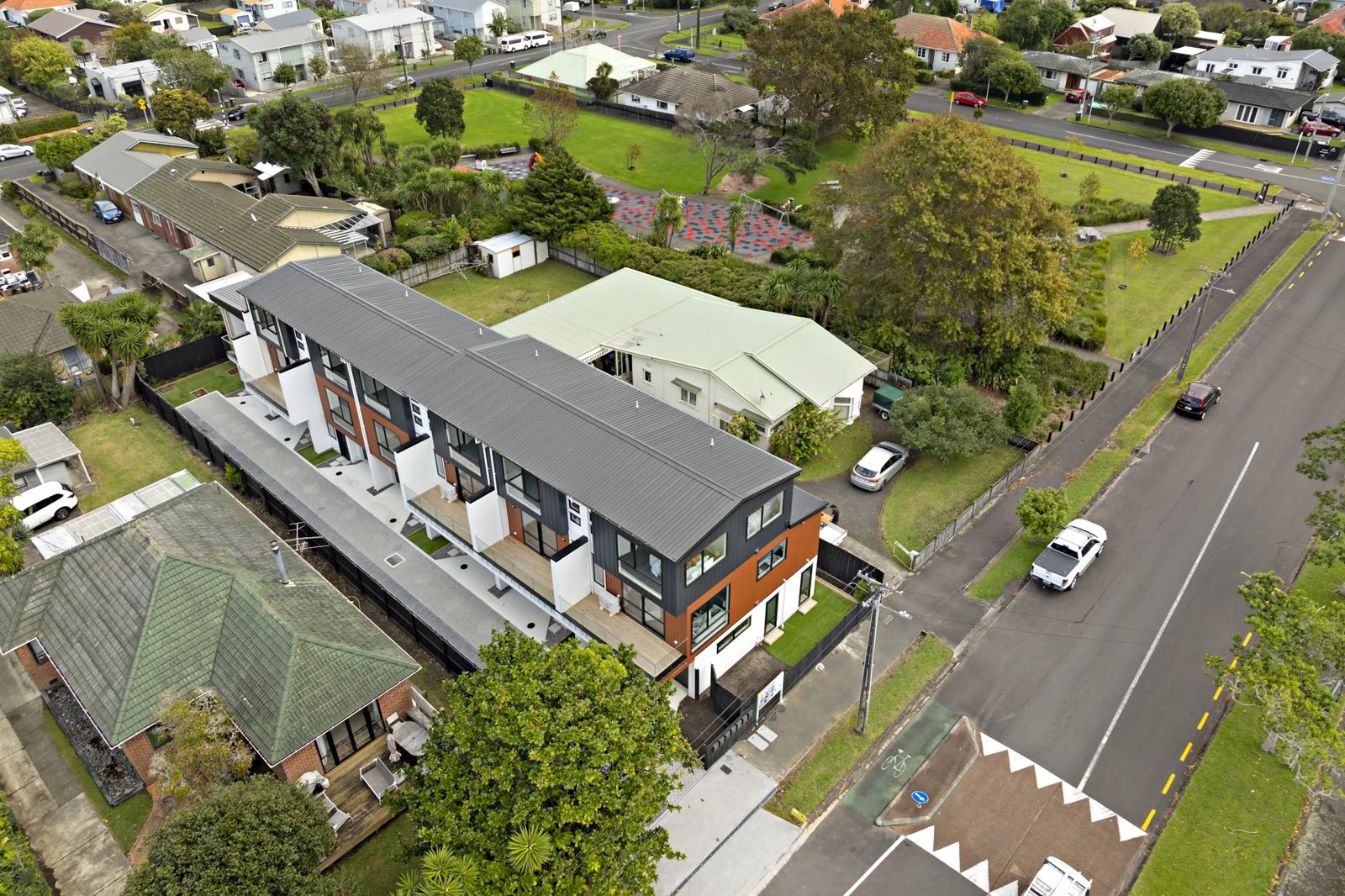 Lot 5/36 Oakley Avenue, Waterview, photo 20