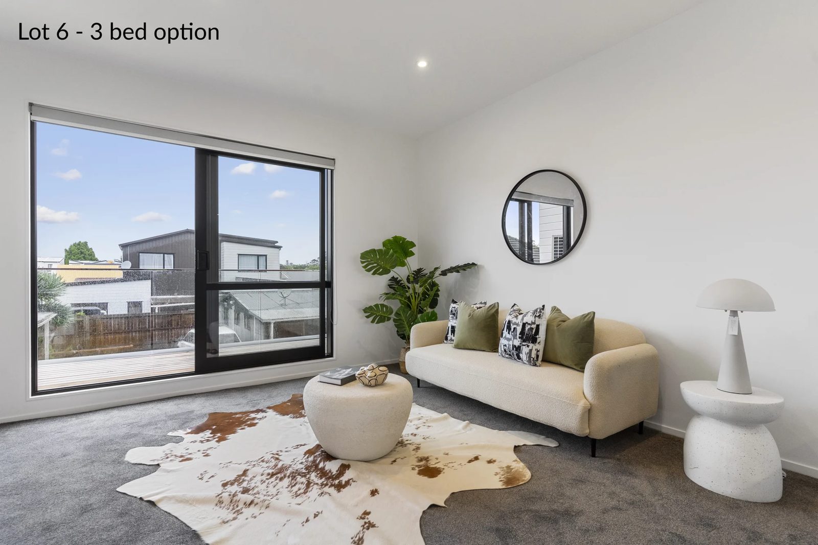 Lot 5/36 Oakley Avenue, Waterview, photo 3